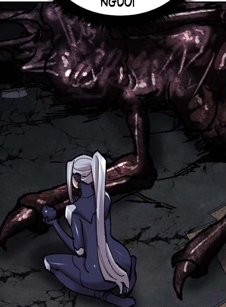 Phá Bỏ Giới Hạn Chapter 67 - 102