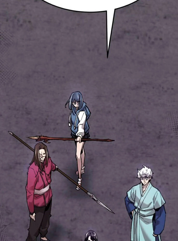 Phá Bỏ Giới Hạn Chapter 68 - 6