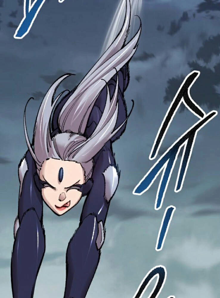 Phá Bỏ Giới Hạn Chapter 68 - 11