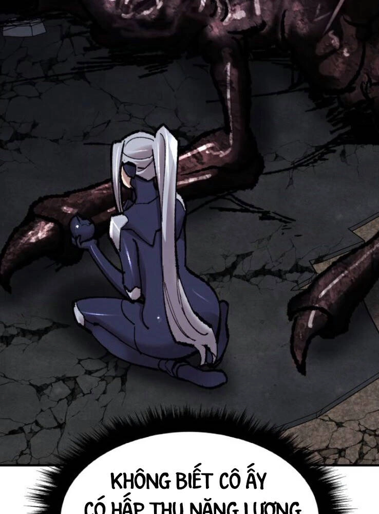 Phá Bỏ Giới Hạn Chapter 68 - 15