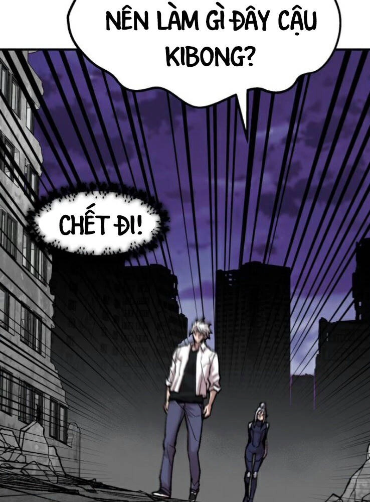 Phá Bỏ Giới Hạn Chapter 68 - 70