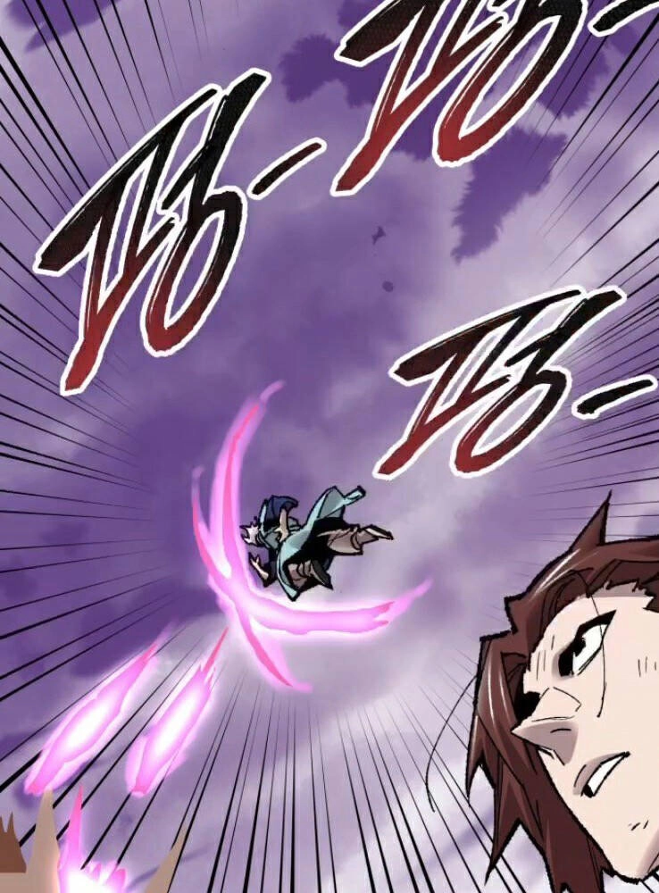 Phá Bỏ Giới Hạn Chapter 68.5 - 18