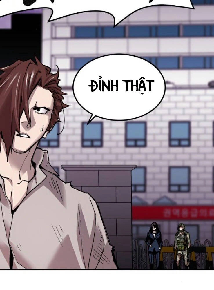 Phá Bỏ Giới Hạn Chapter 68.5 - 26