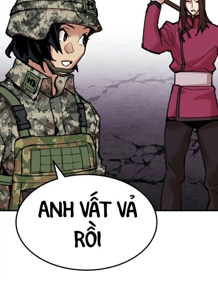 Phá Bỏ Giới Hạn Chapter 68.5 - 32