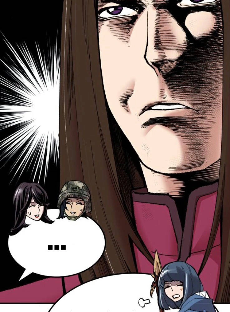 Phá Bỏ Giới Hạn Chapter 68.5 - 36