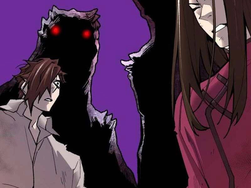 Phá Bỏ Giới Hạn Chapter 69.5 - 2