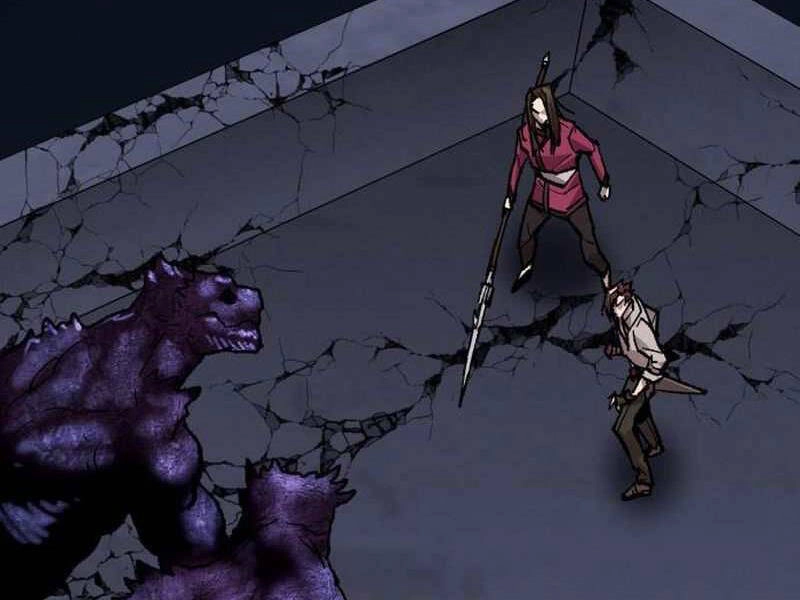 Phá Bỏ Giới Hạn Chapter 69.5 - 5