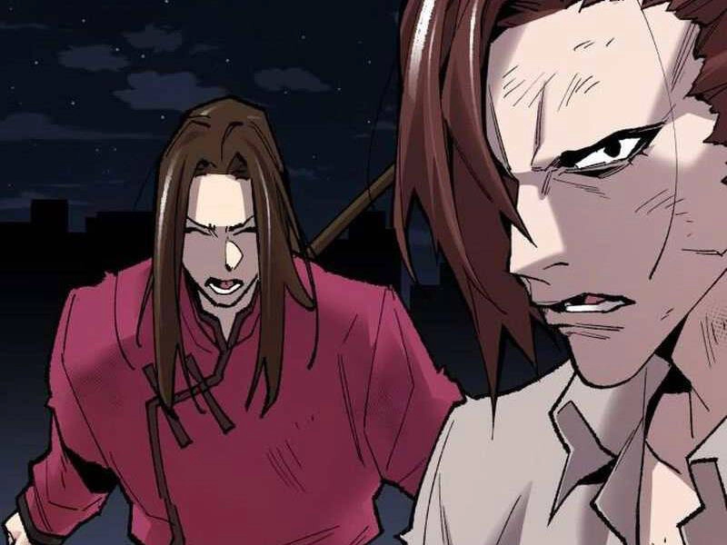 Phá Bỏ Giới Hạn Chapter 69.5 - 8