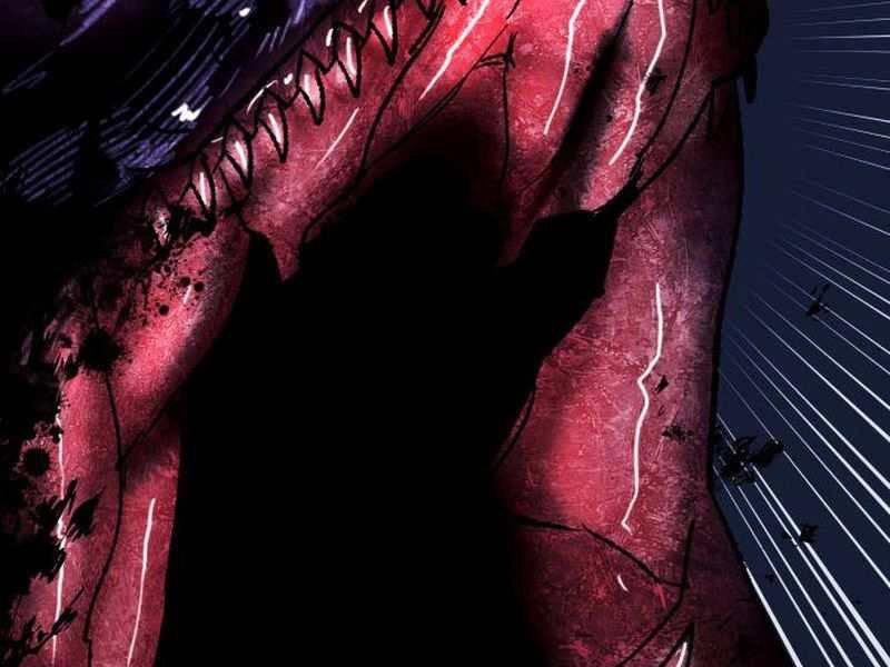 Phá Bỏ Giới Hạn Chapter 69.5 - 22