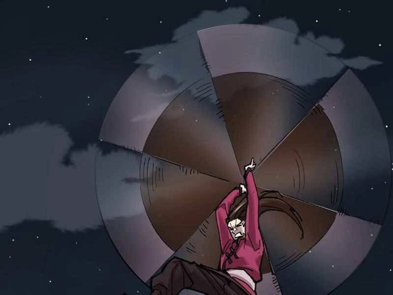 Phá Bỏ Giới Hạn Chapter 69.5 - 37