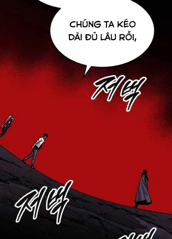 Phá Bỏ Giới Hạn Chapter 70 - 78