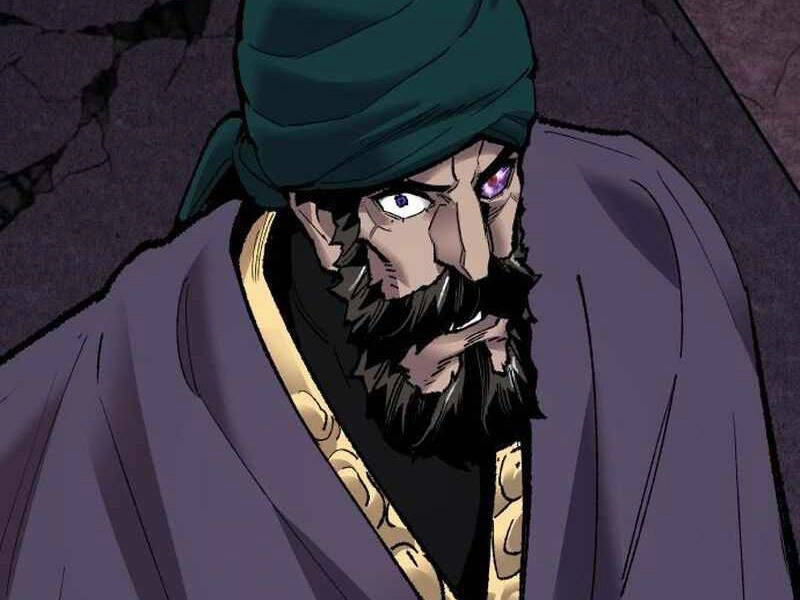 Phá Bỏ Giới Hạn Chapter 71 - 42