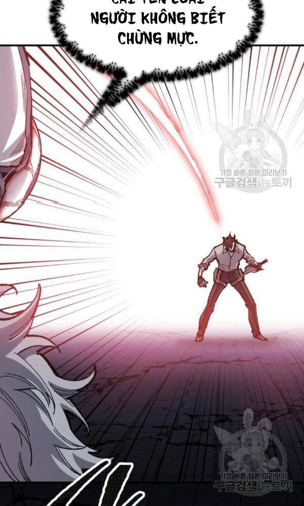 Phá Bỏ Giới Hạn Chapter 74 - 97