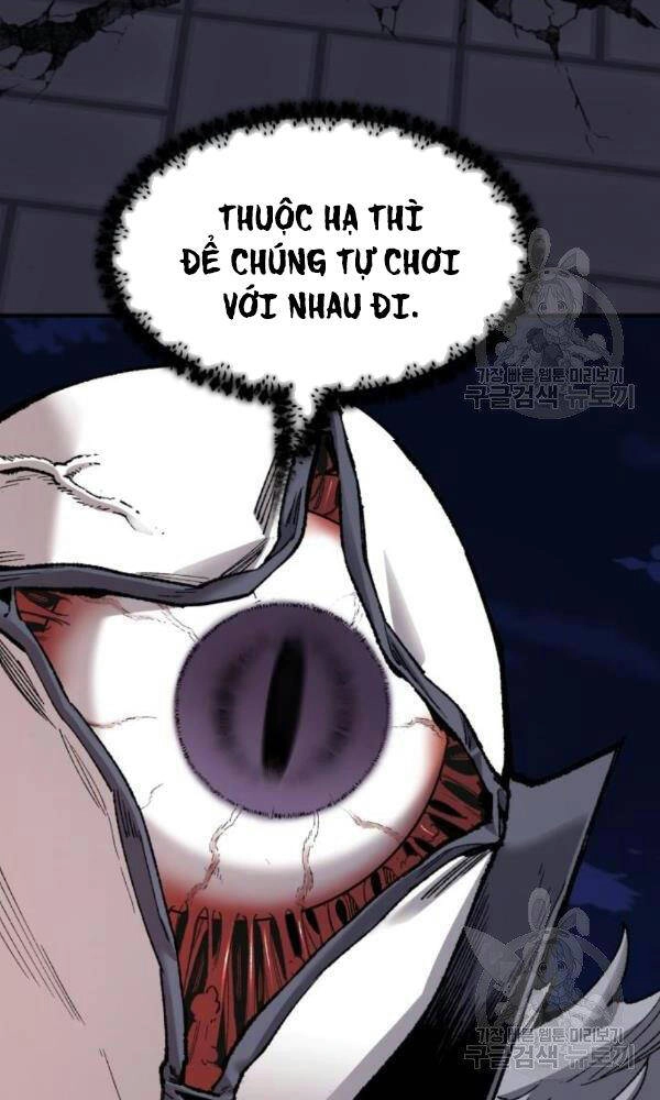 Phá Bỏ Giới Hạn Chapter 74 - 100