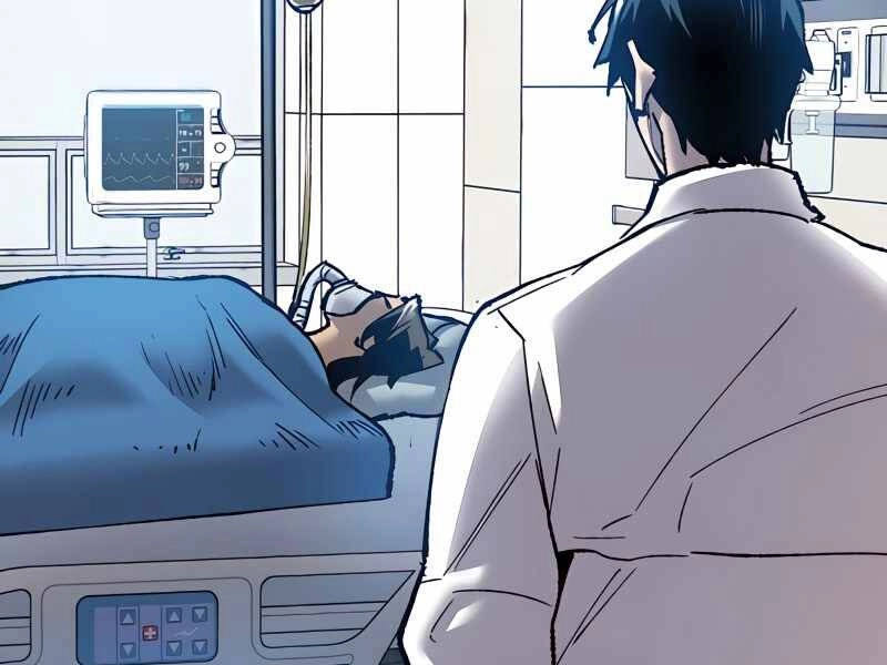 Phá Bỏ Giới Hạn Chapter 79 - 101