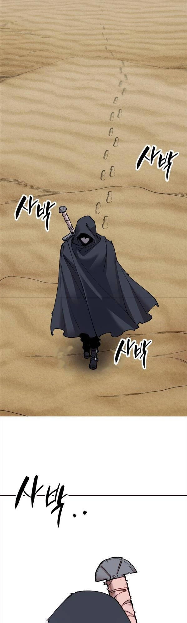 Phá Bỏ Giới Hạn Chapter 80 - 4