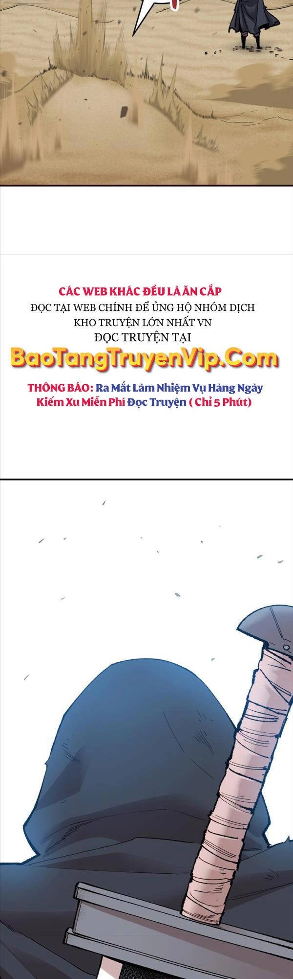 Phá Bỏ Giới Hạn Chapter 80 - 7