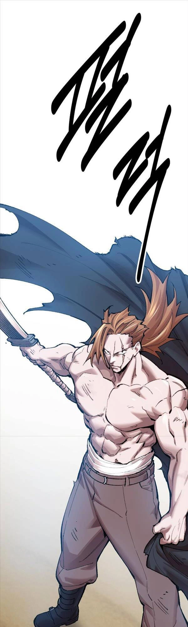 Phá Bỏ Giới Hạn Chapter 80 - 15