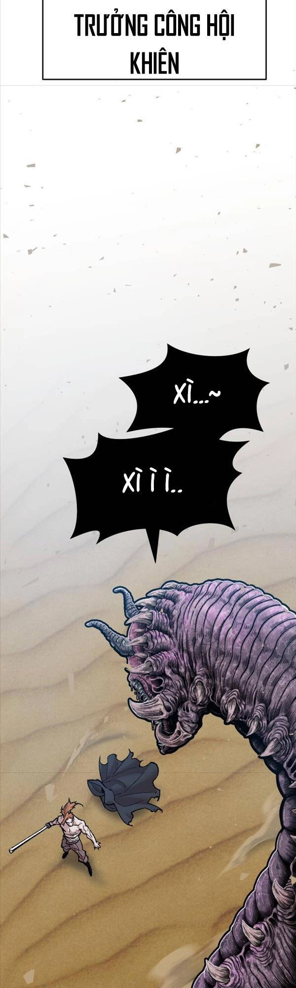 Phá Bỏ Giới Hạn Chapter 80 - 17