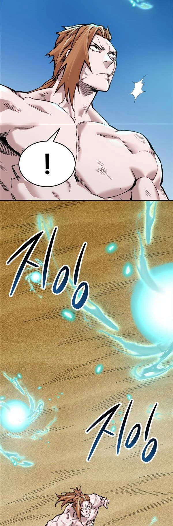 Phá Bỏ Giới Hạn Chapter 80 - 28