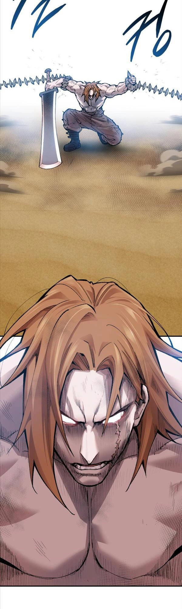 Phá Bỏ Giới Hạn Chapter 80 - 37