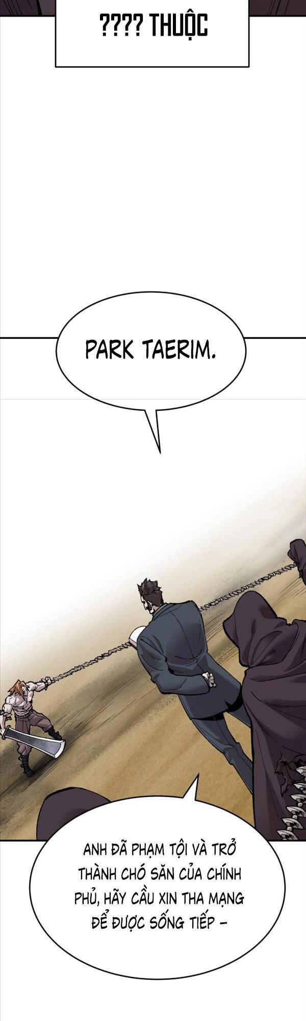 Phá Bỏ Giới Hạn Chapter 80 - 44