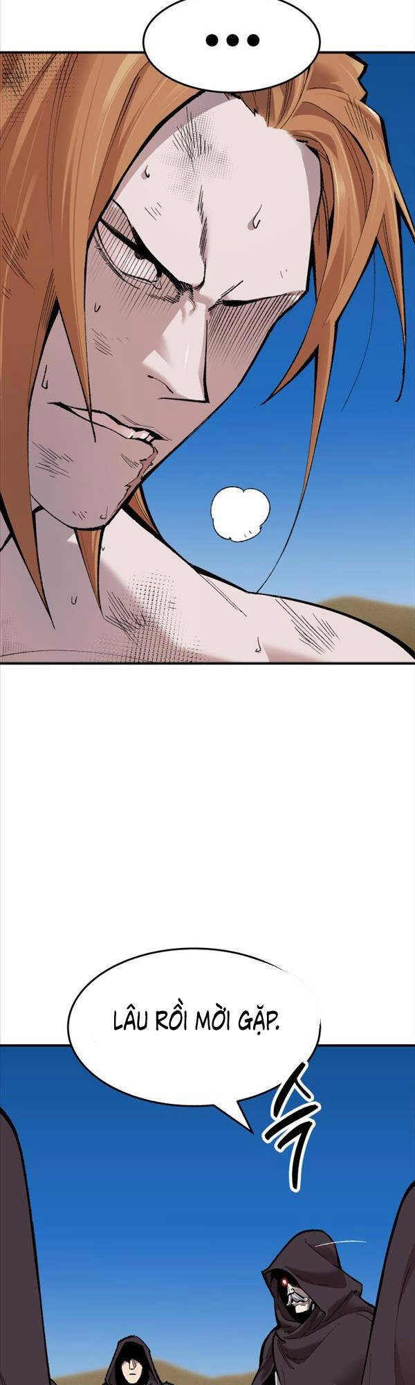 Phá Bỏ Giới Hạn Chapter 80 - 46