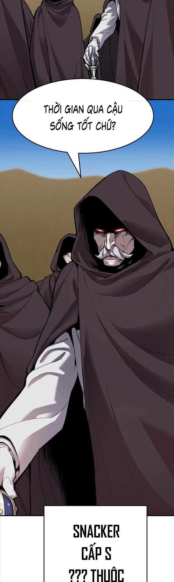 Phá Bỏ Giới Hạn Chapter 80 - 47