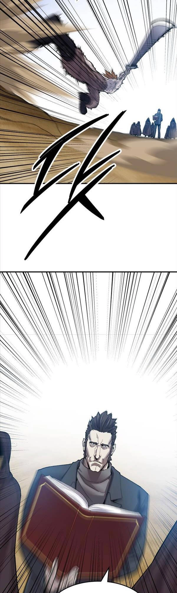 Phá Bỏ Giới Hạn Chapter 80 - 62