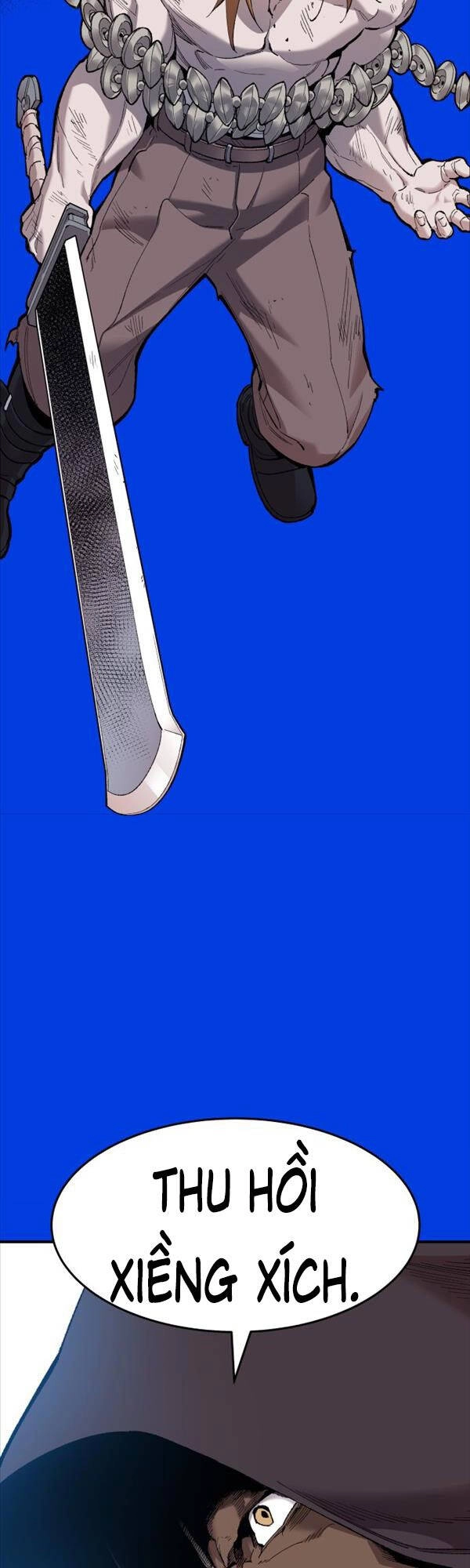 Phá Bỏ Giới Hạn Chapter 80 - 69