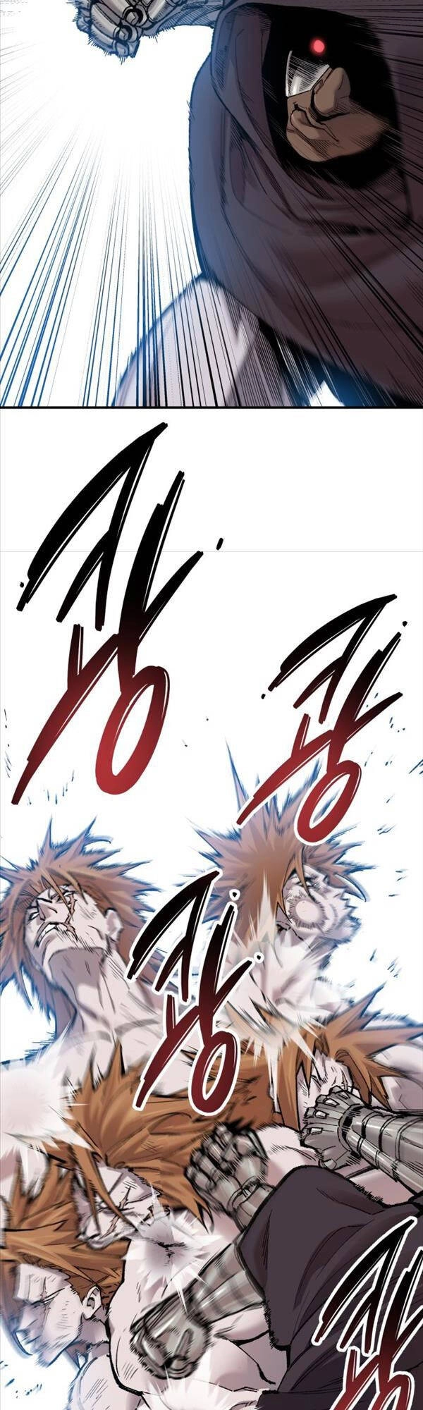 Phá Bỏ Giới Hạn Chapter 80 - 72