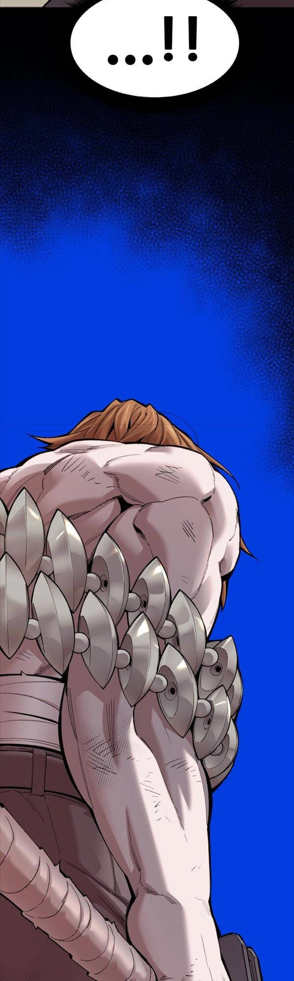 Phá Bỏ Giới Hạn Chapter 80 - 81