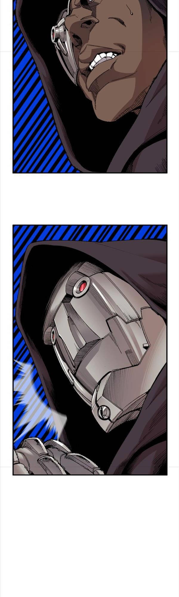 Phá Bỏ Giới Hạn Chapter 80 - 87