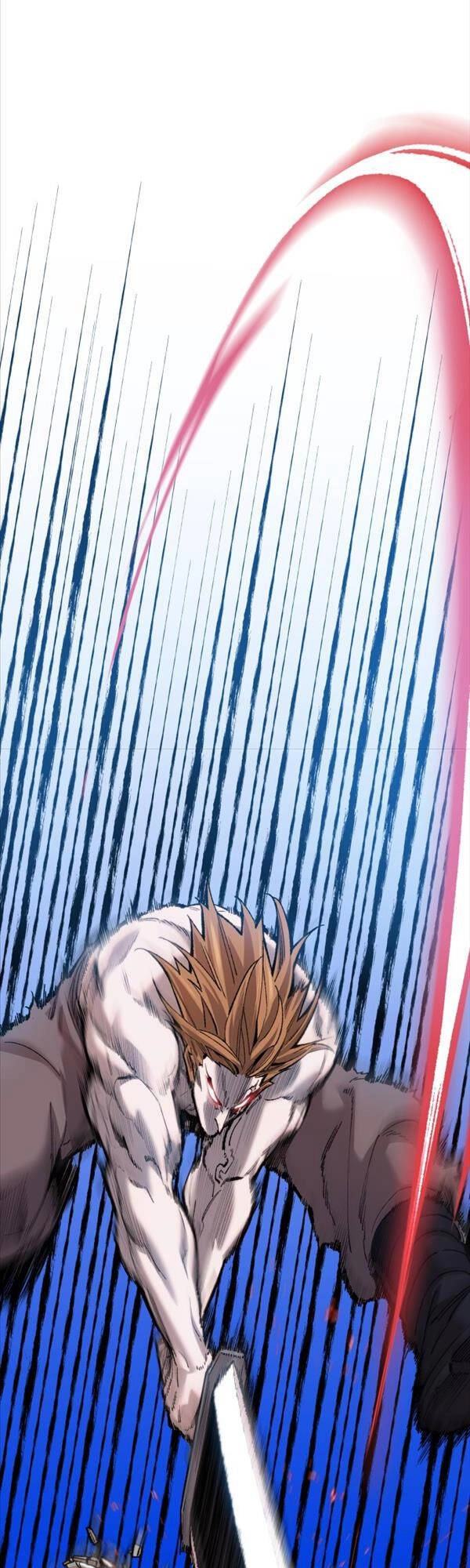 Phá Bỏ Giới Hạn Chapter 80 - 88