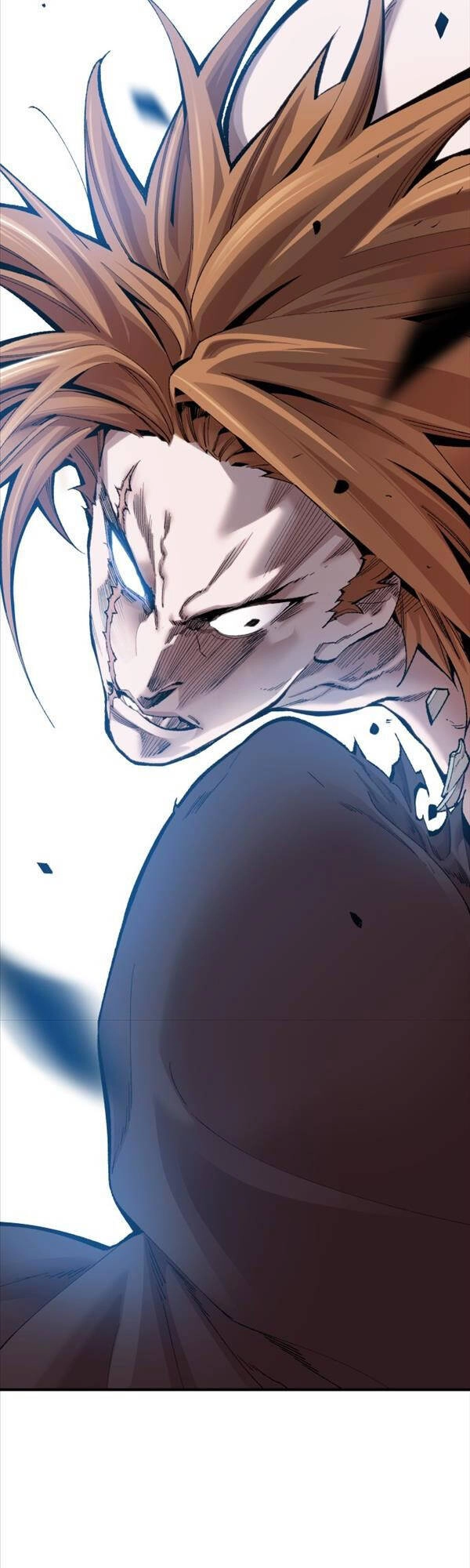 Phá Bỏ Giới Hạn Chapter 80 - 92