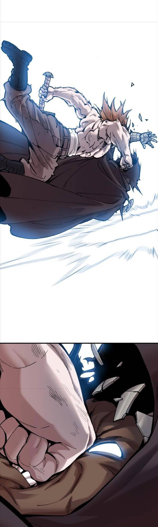 Phá Bỏ Giới Hạn Chapter 80 - 94