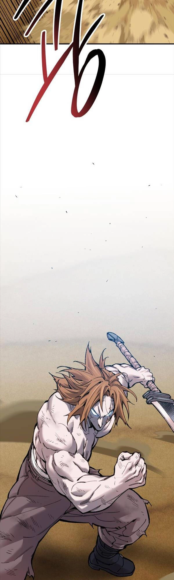 Phá Bỏ Giới Hạn Chapter 80 - 96