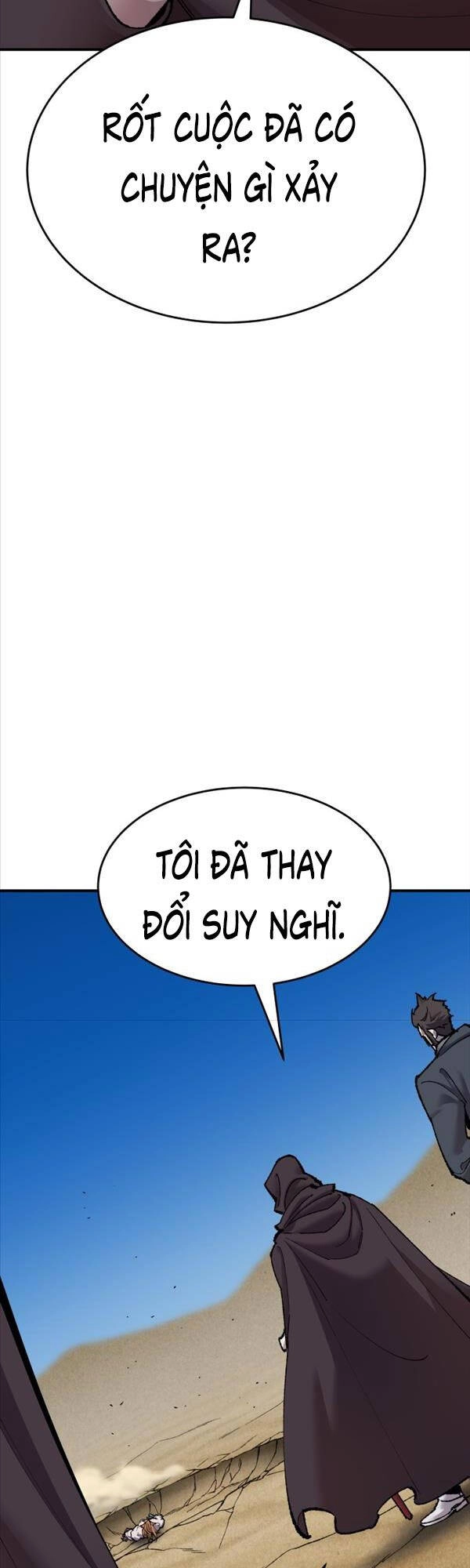 Phá Bỏ Giới Hạn Chapter 80 - 106