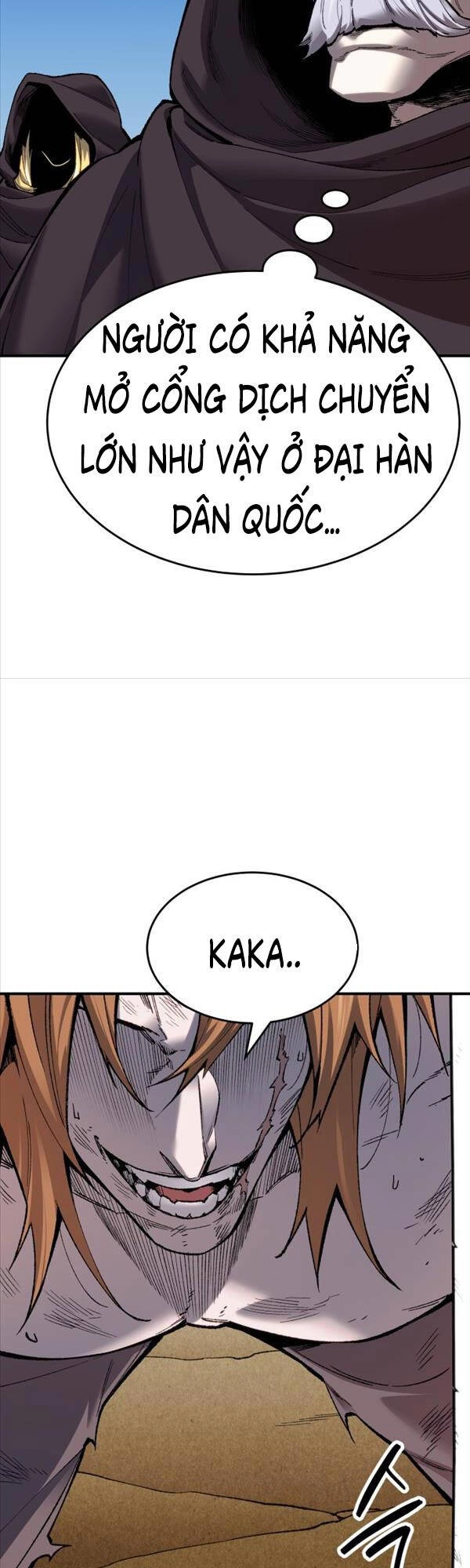 Phá Bỏ Giới Hạn Chapter 80 - 109