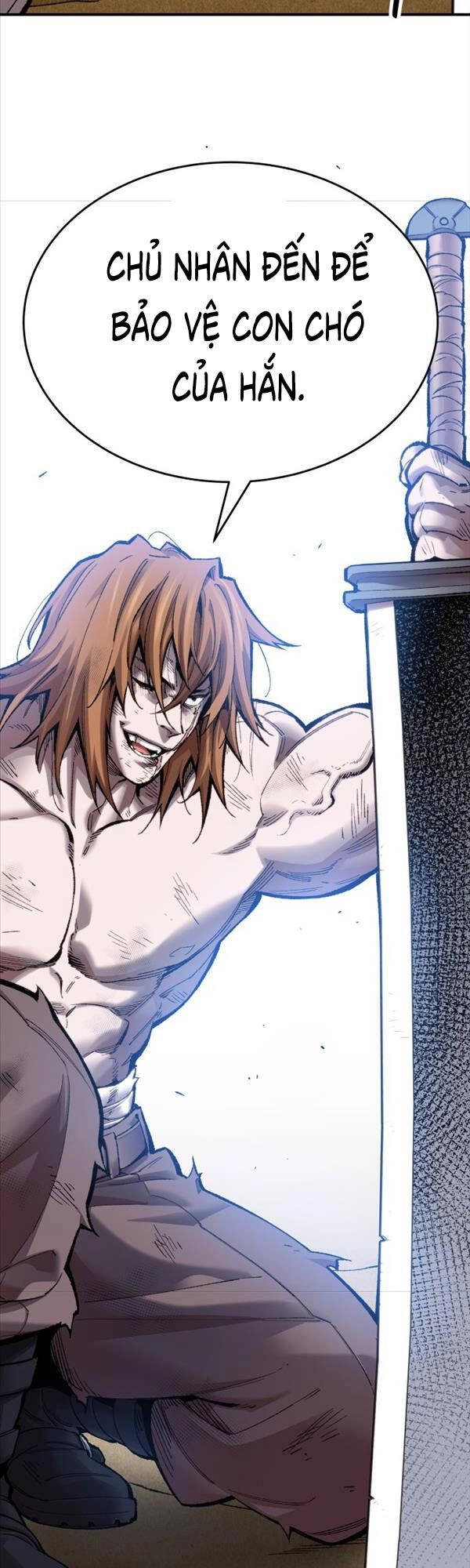 Phá Bỏ Giới Hạn Chapter 80 - 110