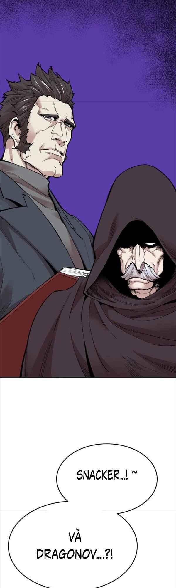 Phá Bỏ Giới Hạn Chapter 80 - 117