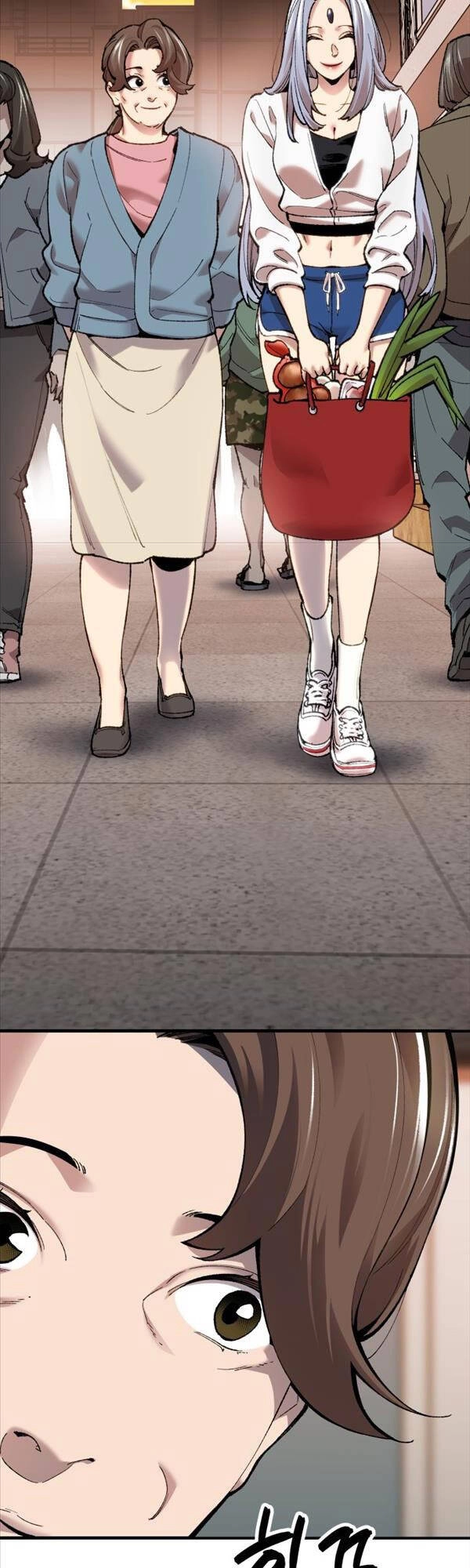 Phá Bỏ Giới Hạn Chapter 80 - 135