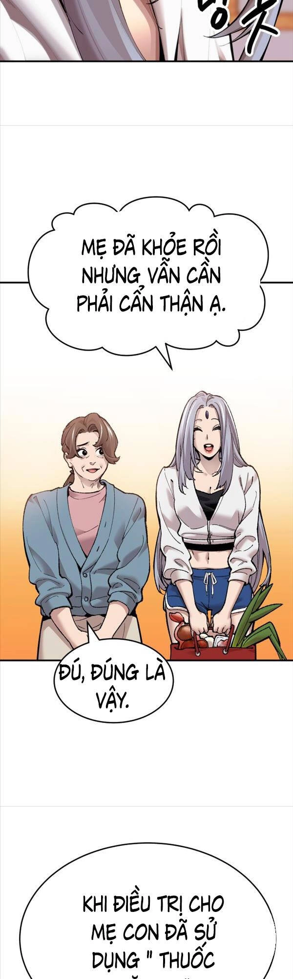 Phá Bỏ Giới Hạn Chapter 80 - 138