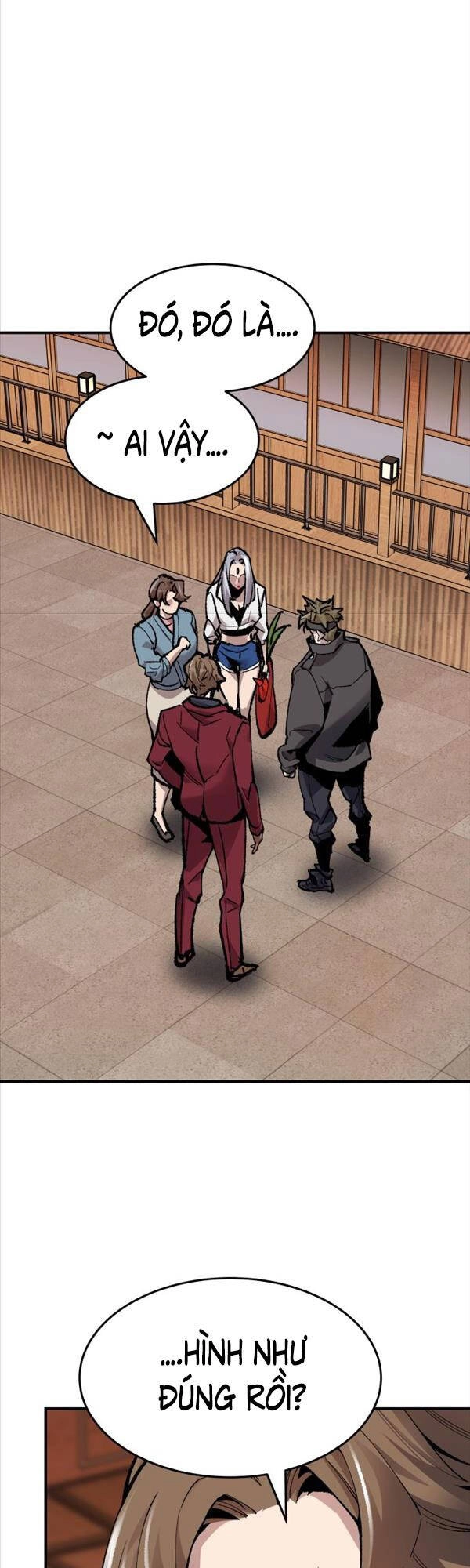 Phá Bỏ Giới Hạn Chapter 80 - 142