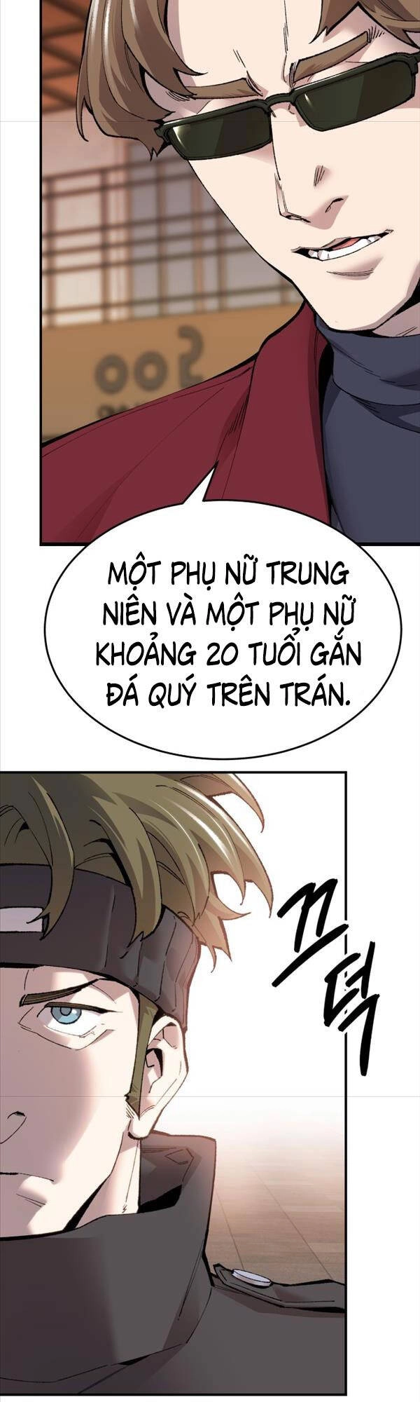 Phá Bỏ Giới Hạn Chapter 80 - 143