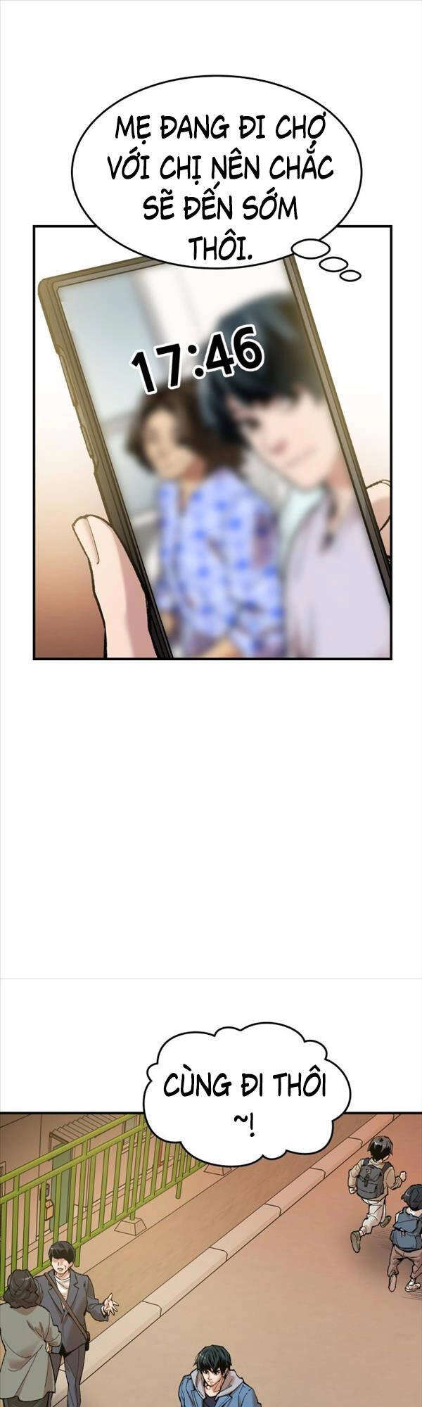 Phá Bỏ Giới Hạn Chapter 80 - 169