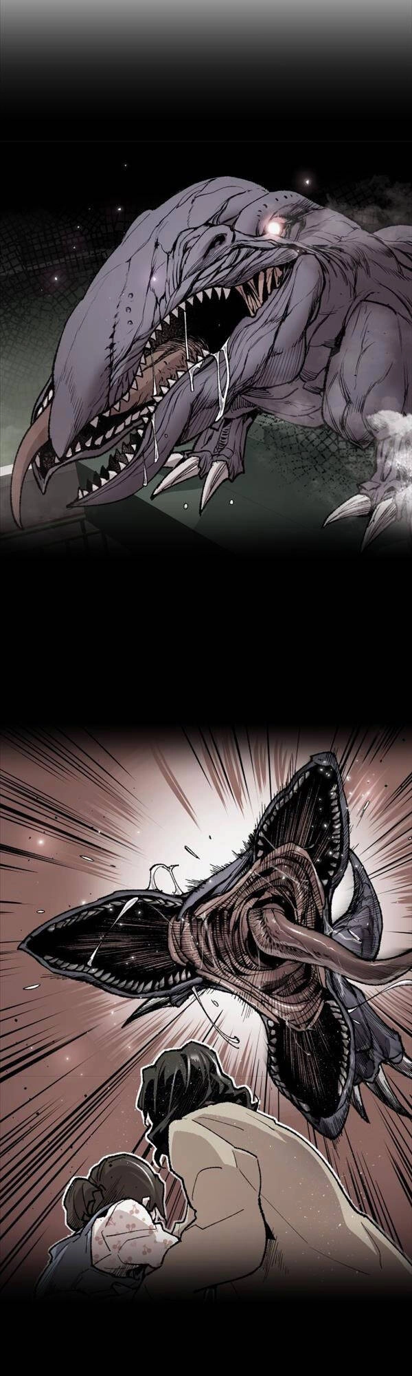 Phá Bỏ Giới Hạn Chapter 80 - 171