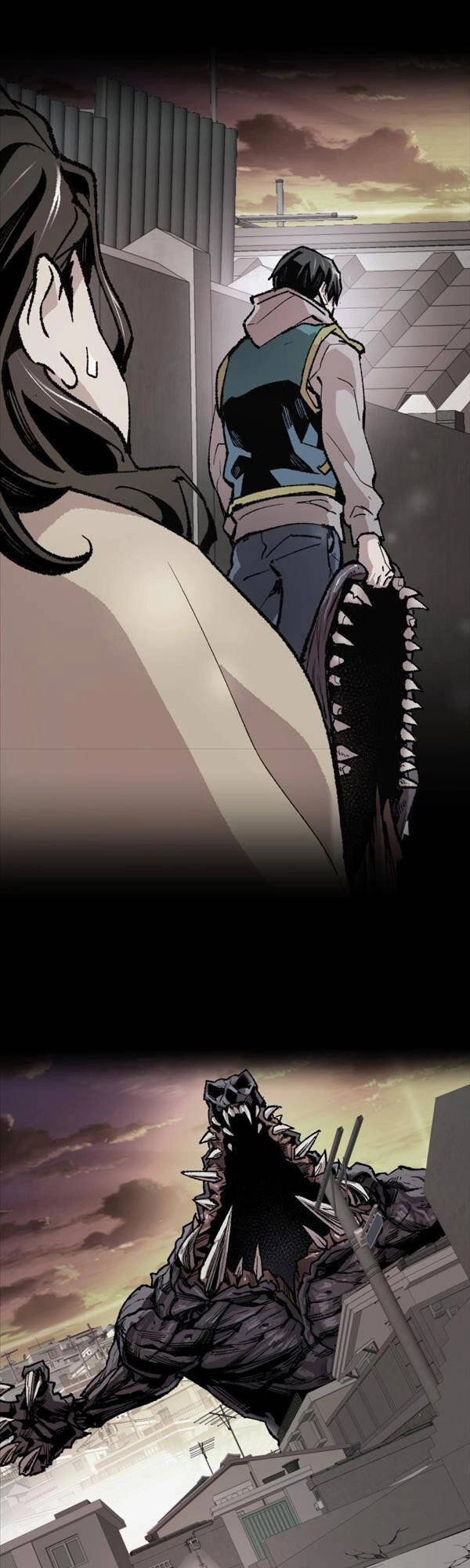 Phá Bỏ Giới Hạn Chapter 80 - 172