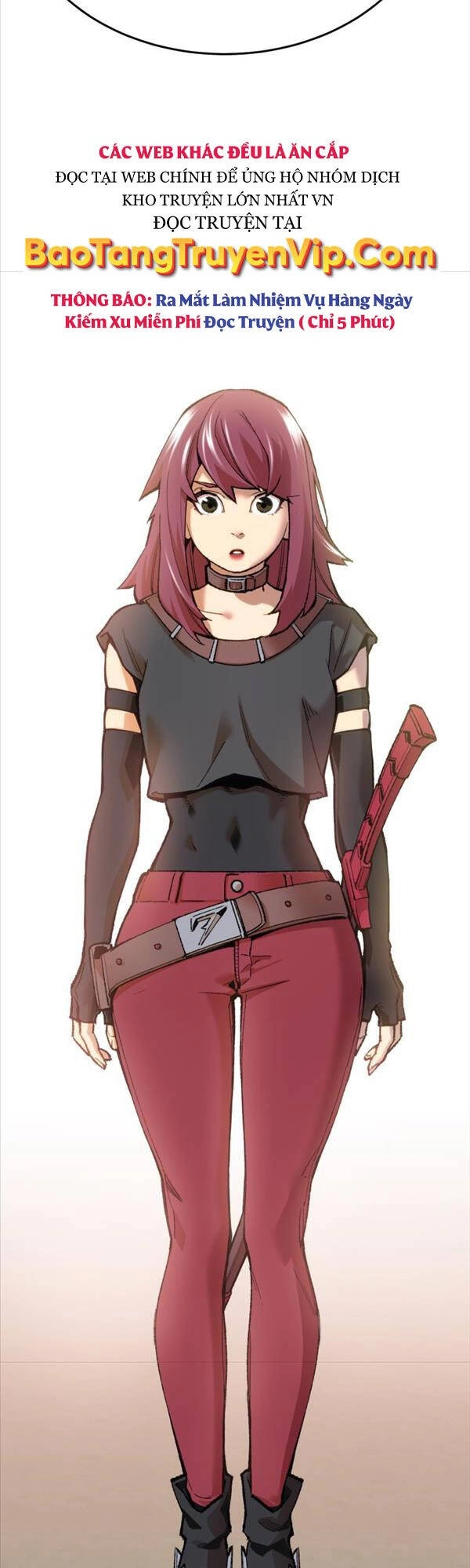 Phá Bỏ Giới Hạn Chapter 80 - 187