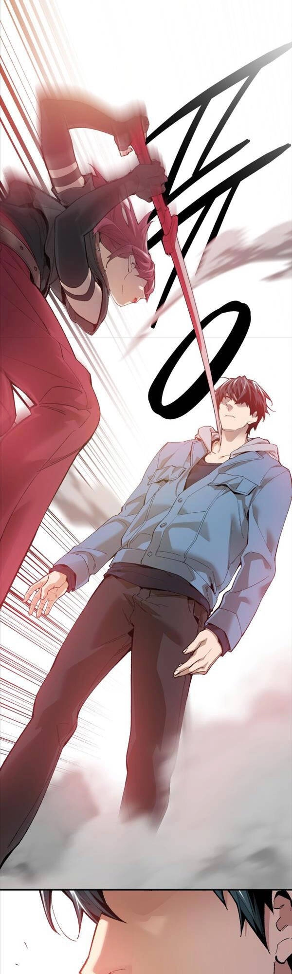 Phá Bỏ Giới Hạn Chapter 80 - 191